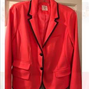 Gap “academy” blazer